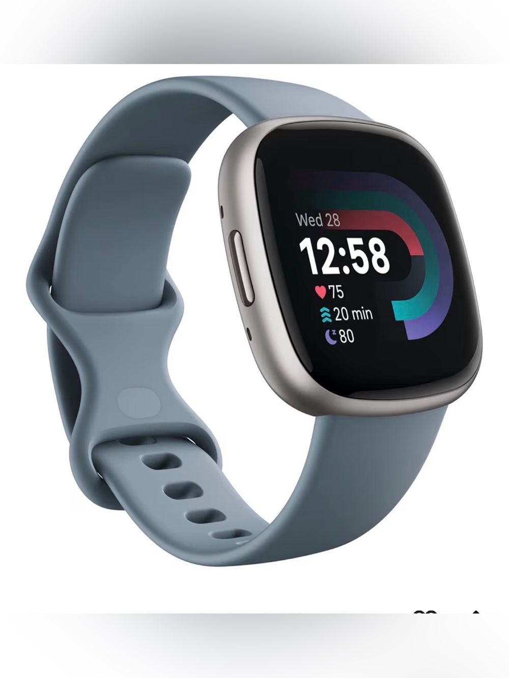 fitbit Versa 4 Smartwatch